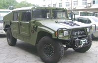 Dongfeng EQ2050
