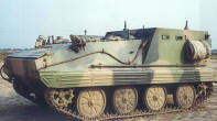 Chinese Military Norinco Type 63 - YW531