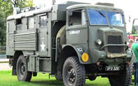 Bedford Q series radio communications truck 1944 2800cc.jpg
